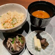 割烹 いそ崎