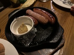 グリルダイニング　ランドーズ