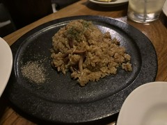 グリルダイニング　ランドーズ