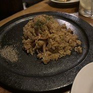 グリルダイニング　ランドーズ