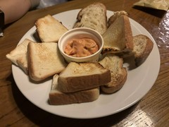 グリルダイニング　ランドーズ