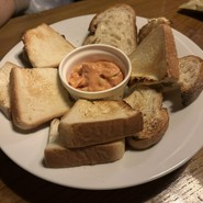 グリルダイニング　ランドーズ