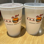 クアアイナ 二子玉川店