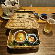京ゆば処　静家　二条城店
