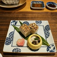 京ゆば処　静家　二条城店