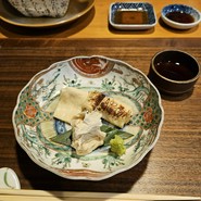 京ゆば処　静家　二条城店
