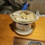 京ゆば処　静家　二条城店