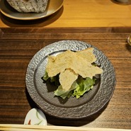 京ゆば処　静家　二条城店