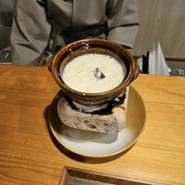 京ゆば処　静家　二条城店