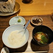 京ゆば処　静家　二条城店