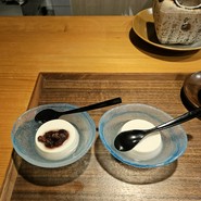 京ゆば処　静家　二条城店