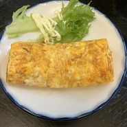 ソフト串かつ 富かつ