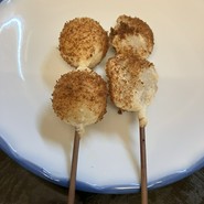ソフト串かつ 富かつ