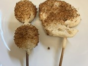 ソフト串かつ 富かつ