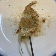 ソフト串かつ 富かつ