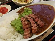焼肉福ちゃん 学研都市ひびきの店