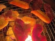 焼肉福ちゃん 学研都市ひびきの店