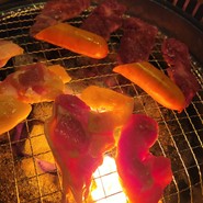 焼肉福ちゃん 学研都市ひびきの店
