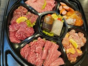 焼肉福ちゃん 学研都市ひびきの店