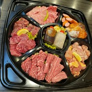 焼肉福ちゃん 学研都市ひびきの店