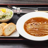 焼肉福ちゃん 学研都市ひびきの店