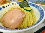 つじ田の麺