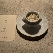 レストランドゥイエ