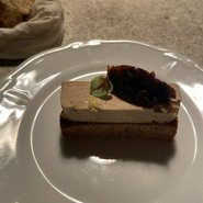 レストランドゥイエ