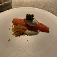 レストランドゥイエ