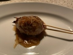 レストランドゥイエ