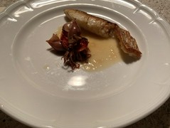 レストランドゥイエ