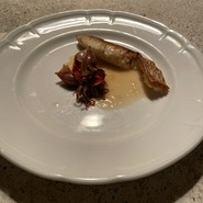 レストランドゥイエ