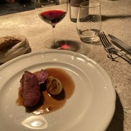 レストランドゥイエ