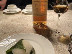レストランドゥイエ