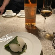 レストランドゥイエ