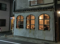 レストランドゥイエ