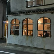 レストランドゥイエ