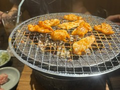 焼肉苑　咲万