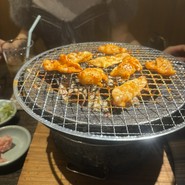 焼肉苑　咲万