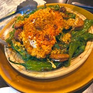 バルイスパニヤ　伏見