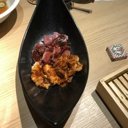 火煇　極　(カキ　キワミ)