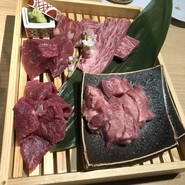 火煇　極　(カキ　キワミ)