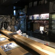 火煇　極　(カキ　キワミ)