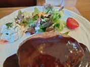 CAFE 883