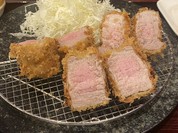 とんかつ 暁