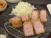 とんかつ 暁