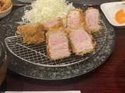 とんかつ 暁