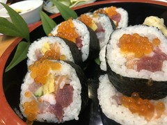 贅沢巻き❤️