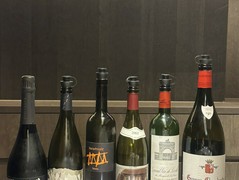 USHIGORO S. SHINJUKU