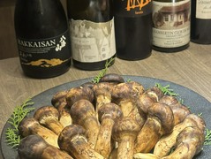 USHIGORO S. SHINJUKU